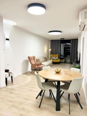 Bat Yam apartment